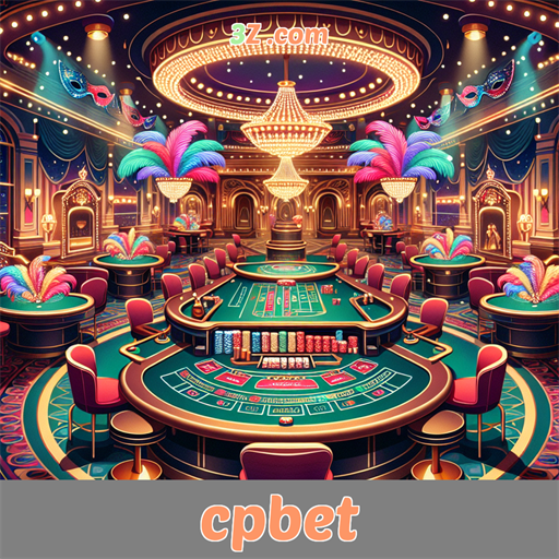 Apostas Online: A Emoção do Jogo na cpbet