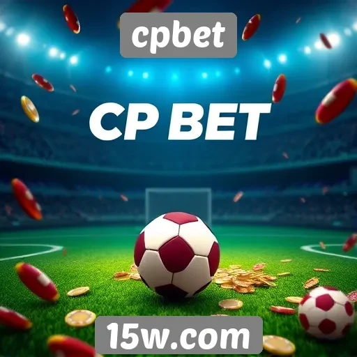 Promoções e bônus atraentes no cpbet