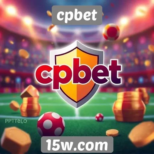 plataforma cpbet se destaca por segurança e confiabilidade