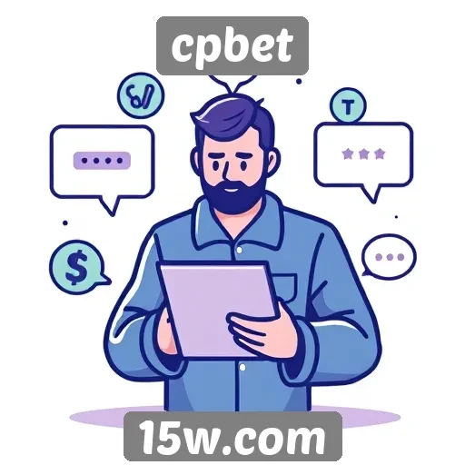 experiência do usuário no cpbet: o que esperar